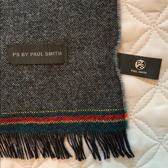 PS by Paul Smith scarf - Picture 4 of 6